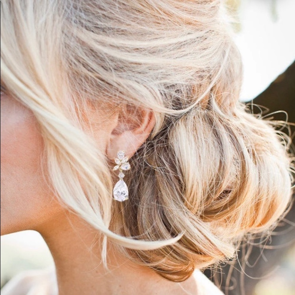 Bridal Jewelry